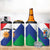 Costa Rica Puntarenas Province Since 1519 4 in 1 Can Cooler Tumbler - Wonder Print Shop