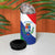 Costa Rica Puntarenas Province Since 1519 4 in 1 Can Cooler Tumbler - Wonder Print Shop