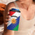 Costa Rica Puntarenas Province Since 1519 4 in 1 Can Cooler Tumbler - Wonder Print Shop