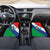 Costa Rica Puntarenas Province Since 1519 Car Mats - Wonder Print Shop