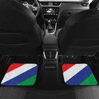 Costa Rica Puntarenas Province Since 1519 Car Mats - Wonder Print Shop