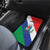 Costa Rica Puntarenas Province Since 1519 Car Mats - Wonder Print Shop