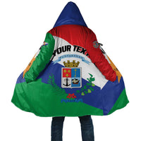 Personalized Costa Rica Puntarenas Province Since 1519 Cloak - Wonder Print Shop
