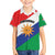 Personalized Costa Rica Puntarenas Province Since 1519 Family Matching Puletasi and Hawaiian Shirt - Wonder Print Shop