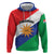 Personalized Costa Rica Puntarenas Province Since 1519 Hoodie - Wonder Print Shop
