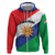 Personalized Costa Rica Puntarenas Province Since 1519 Hoodie - Wonder Print Shop
