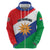 Personalized Costa Rica Puntarenas Province Since 1519 Hoodie - Wonder Print Shop