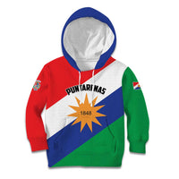 Personalized Costa Rica Puntarenas Province Since 1519 Kid Hoodie - Wonder Print Shop