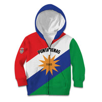 Personalized Costa Rica Puntarenas Province Since 1519 Kid Hoodie - Wonder Print Shop