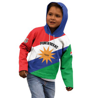 Personalized Costa Rica Puntarenas Province Since 1519 Kid Hoodie - Wonder Print Shop