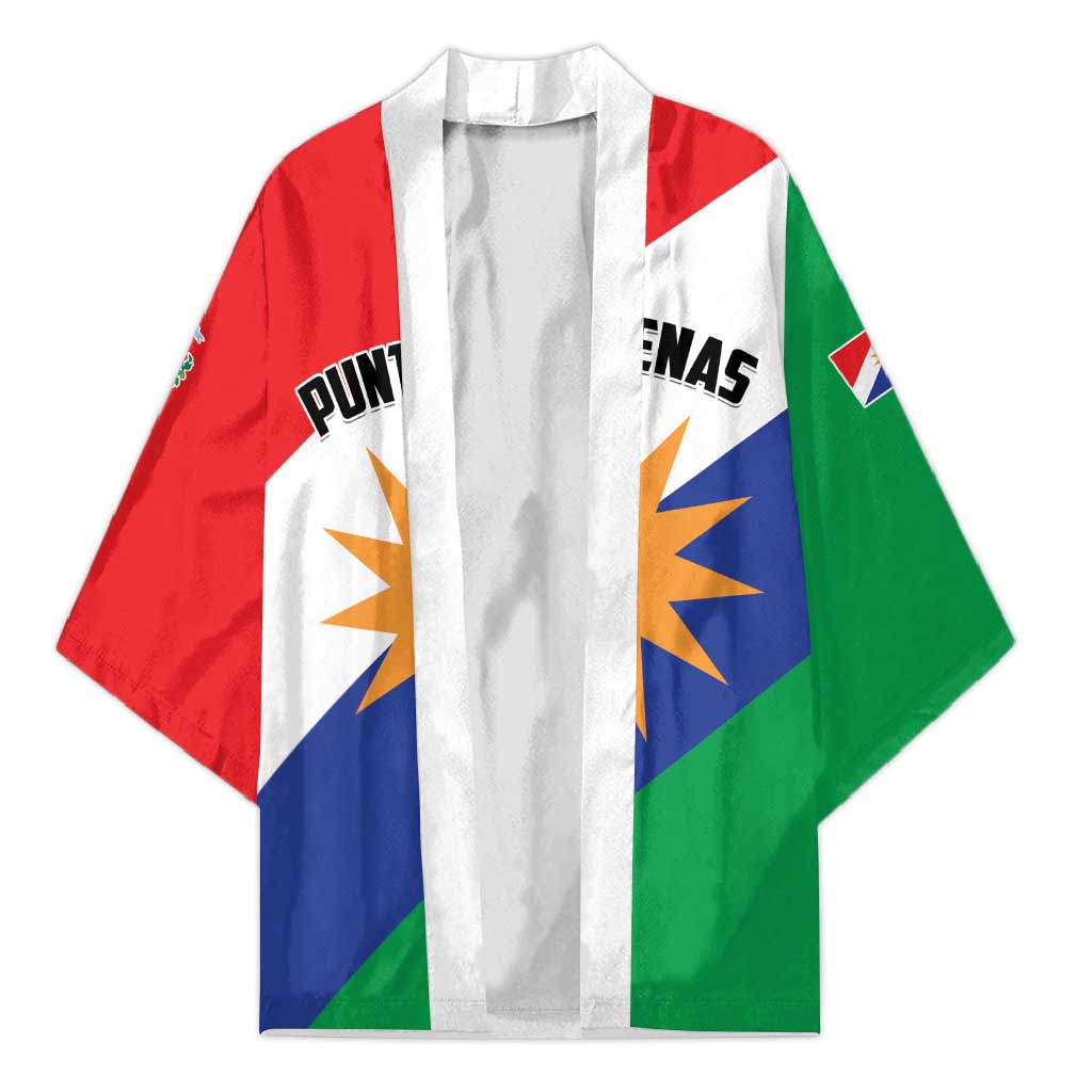 Personalized Costa Rica Puntarenas Province Since 1519 Kimono - Wonder Print Shop