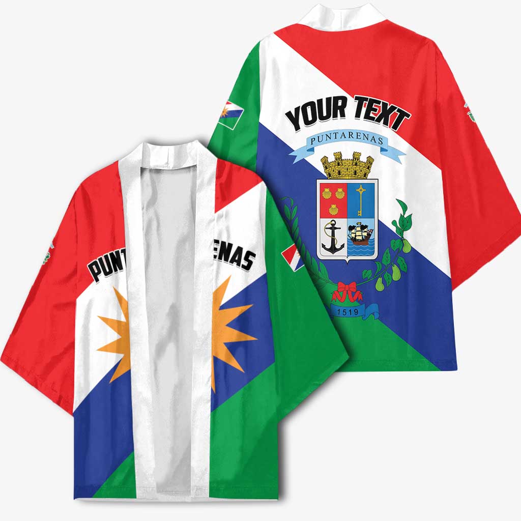 Personalized Costa Rica Puntarenas Province Since 1519 Kimono - Wonder Print Shop