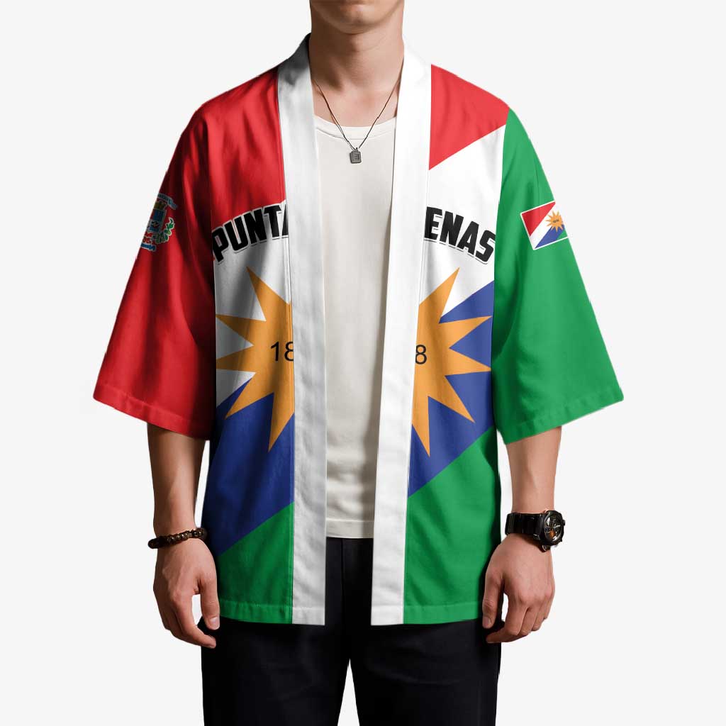 Personalized Costa Rica Puntarenas Province Since 1519 Kimono - Wonder Print Shop