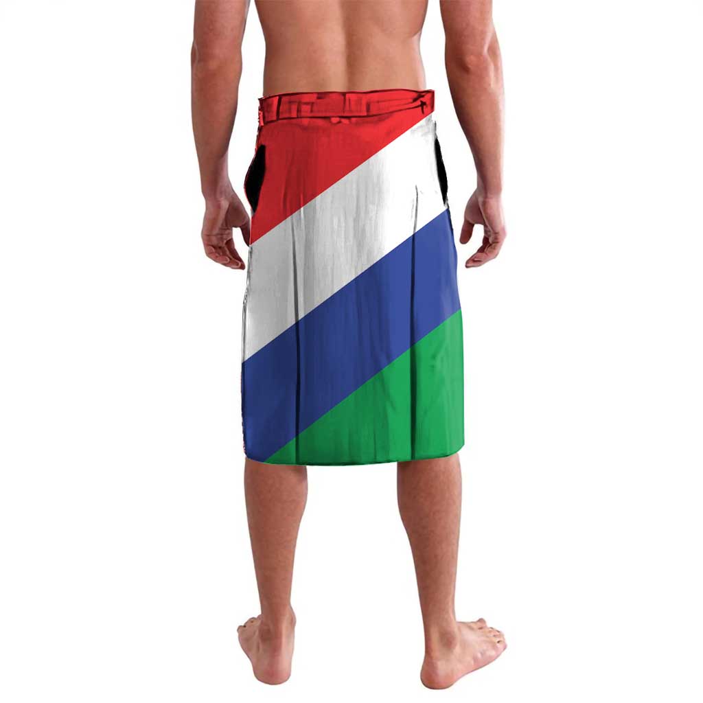 Personalized Costa Rica Puntarenas Province Since 1519 Lavalava - Wonder Print Shop