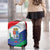 Costa Rica Puntarenas Province Since 1519 Luggage Cover - Wonder Print Shop