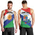 Personalized Costa Rica Puntarenas Province Since 1519 Men Tank Top - Wonder Print Shop
