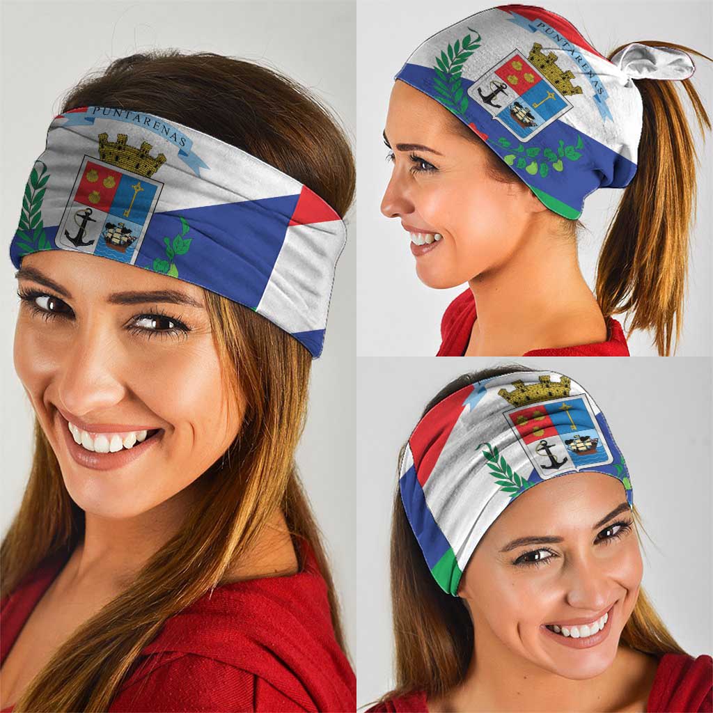 Costa Rica Puntarenas Province Since 1519 Neck Gaiter - Wonder Print Shop
