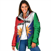 Personalized Costa Rica Puntarenas Province Since 1519 Padded Jacket - Wonder Print Shop