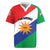 Personalized Costa Rica Puntarenas Province Since 1519 Rugby Jersey - Wonder Print Shop