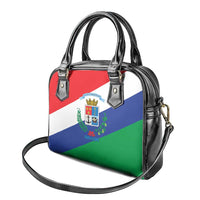 Costa Rica Puntarenas Province Since 1519 Shoulder Handbag - Wonder Print Shop