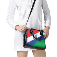 Costa Rica Puntarenas Province Since 1519 Shoulder Handbag - Wonder Print Shop
