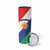 Costa Rica Puntarenas Province Since 1519 Skinny Tumbler - Wonder Print Shop