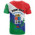 Personalized Costa Rica Puntarenas Province Since 1519 T Shirt - Wonder Print Shop