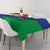 Costa Rica Puntarenas Province Since 1519 Tablecloth - Wonder Print Shop