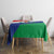 Costa Rica Puntarenas Province Since 1519 Tablecloth - Wonder Print Shop
