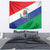Costa Rica Puntarenas Province Since 1519 Tapestry - Wonder Print Shop