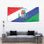 Costa Rica Puntarenas Province Since 1519 Tapestry - Wonder Print Shop