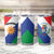 Costa Rica Puntarenas Province Since 1519 Tumbler Cup - Wonder Print Shop