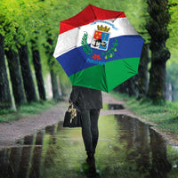 Costa Rica Puntarenas Province Since 1519 Umbrella - Wonder Print Shop