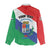 Personalized Costa Rica Puntarenas Province Since 1519 Women Casual Shirt - Wonder Print Shop