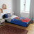Costa Rica San José Bedding Set Ad Meliora - Wonder Print Shop