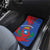 Costa Rica San José Car Mats Ad Meliora - Wonder Print Shop