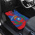 Costa Rica San José Car Mats Ad Meliora - Wonder Print Shop