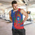 Personalized Costa Rica San José Men Tank Top Ad Meliora - Wonder Print Shop
