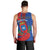 Personalized Costa Rica San José Men Tank Top Ad Meliora - Wonder Print Shop