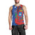 Personalized Costa Rica San José Men Tank Top Ad Meliora - Wonder Print Shop