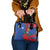 Costa Rica San José Shoulder Handbag Ad Meliora - Wonder Print Shop