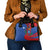Costa Rica San José Shoulder Handbag Ad Meliora - Wonder Print Shop