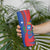 Costa Rica San José Skinny Tumbler Ad Meliora - Wonder Print Shop