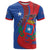 Personalized Costa Rica San José T Shirt Ad Meliora - Wonder Print Shop
