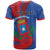 Personalized Costa Rica San José T Shirt Ad Meliora - Wonder Print Shop