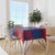 Costa Rica San José Tablecloth Ad Meliora - Wonder Print Shop