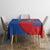 Costa Rica San José Tablecloth Ad Meliora - Wonder Print Shop