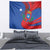 Costa Rica San José Tapestry Ad Meliora - Wonder Print Shop