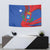 Costa Rica San José Tapestry Ad Meliora - Wonder Print Shop