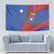 Costa Rica San José Tapestry Ad Meliora - Wonder Print Shop